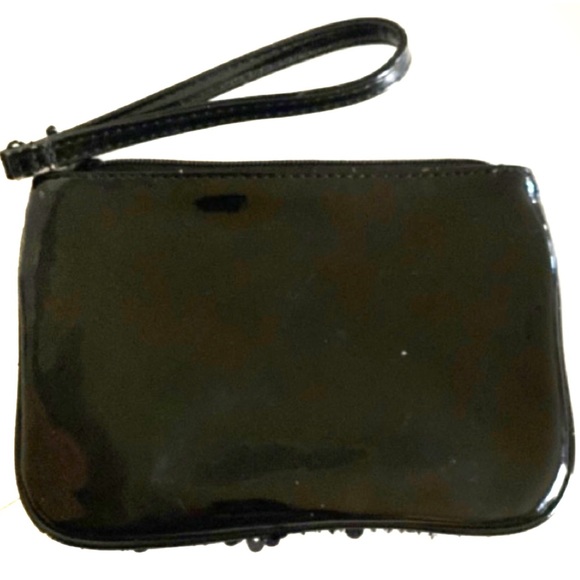 Express : Black sequin wristlet - Picture 4 of 4